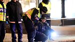 В Швеция младежи убиват хора и излъчват на живо в мрежата
