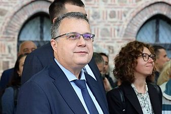 След скандалите в „Оборище“ зам.-кметът Стоян Михалев си тръгва