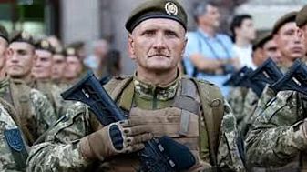 В Украйна мобилизират вече и 50+