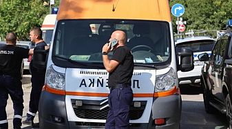Пореден младеж пострада тежко при опасно забавление с автомобил