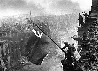 80 години от края на Втората световна война - между Деня на Европа и День Победы
