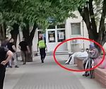 Нова смърт в Хасково - скитник почина след побой