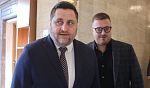 Грък, изнудван от Нотариуса, осъди прокуратурата за 50 хиляди лева