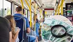 Заплатите в БНТ, БНР и БТА - с 15-20% по-ниски от тези на неграмотниците в градския транспорт