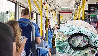 Заплатите в БНТ, БНР и БТА - с 15-20% по-ниски от тези на неграмотниците в градския транспорт