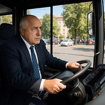 Помните ли КТБ през 2014?