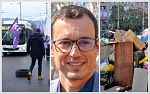 Терзиев предупреди: Готвят ни следващата криза - този път с боклука на София