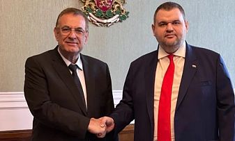 Двете ДПС-та се обединиха