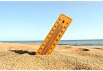 В сряда горещо и с температури до 35°
