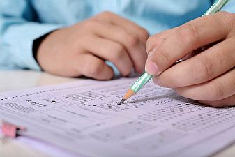 50 хил. десетокласници - на НВО по математика