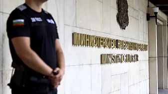 МВР ще бистри на национално съвещание как да арестува агресивни и неадекватни лица