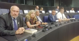 Европа най-после разбра защо няма как да пуснем Република Северна Македония в ЕС