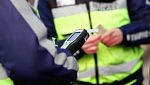 Хванаха шофьор с близо 5 промила алкохол
