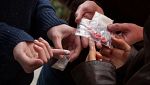 Митниците и НАП предупреждават за нови наркотици и апликации за деца и младежи