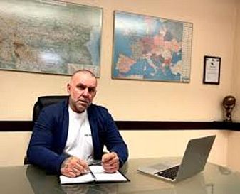 Да се завърнеш от отвъдното – Илиян Николов за тежкия път към нормалността