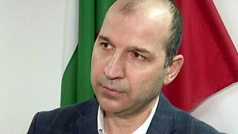 Уволниха дисциплинарно бившия шеф на полицията в Ловеч