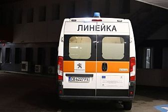 Две деца в болница след брутален побой в Лом