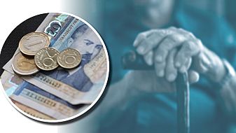 Пенсионерите у нас продължават да работят заради ниски пенсии