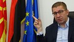 Наглият Мицкоски си присвои Гоце Делчев и и Яне Сандански