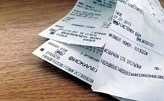 След 8 август цената на касовата бележка ще е и в лева, и в евро