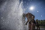 МЗ с препоръки при високи температури