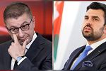 България отговори на обидния език на Мицкоски