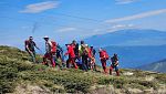 ПСС: По 5000 души посещават Седемте рилски езера на ден