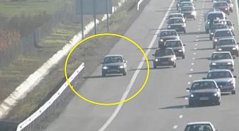 Новите промени в Закона за движение по пътищата