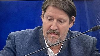 Евродепутатът със „смъртните заплахи” от България е прокси на Сърбия