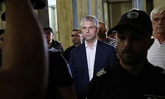 Благомир Коцев остава в ареста