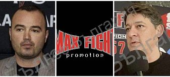 Димитър Спасов подкрепя Любен Джубрилов и MAX FIGHT въпреки неспортсменското поведение на Георги Валентинов