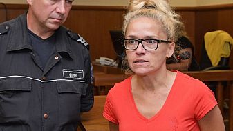 Илияна Йотова помилва по хуманни причини Десислава Иванчева