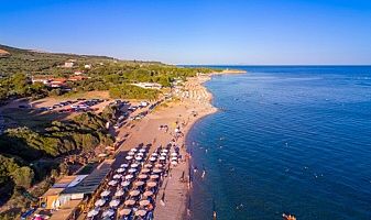 В Александруполис не искат българи и турци на плажа