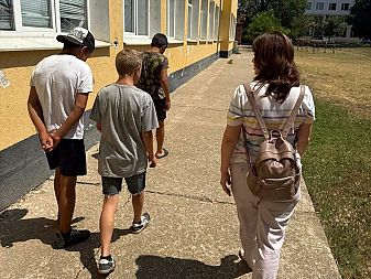 В интерната във Варненци е имало физическо и сексуално насилие