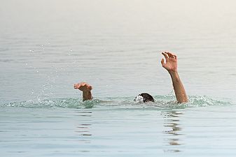 93-годишен поляк се удави край Слънчев бряг