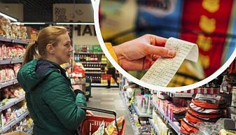 Защо цените на храните отново тръгнаха нагоре?