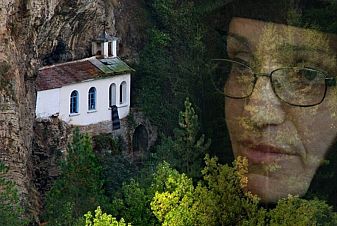 Сестра Якова възроди Разбоишкия манастир след дълги години на изпитания