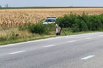 Превенцията по пътищата в България е мит. Репресията – реалност