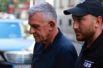 Паскал сам бил пожелал да бъде предаден на българските власти