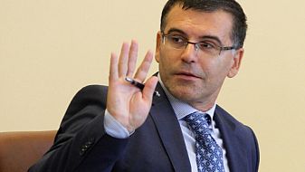 Дянков иска 22% ДДС - щяло да реши проблема с бюджетния дефицит