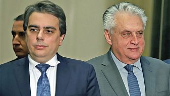 Никола Николов-Паскал е дал показания срещу Асен Василев и Бойко Рашков