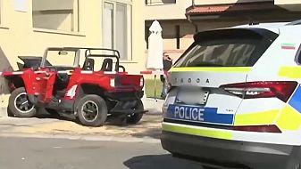 АТВ-то от Слънчев бряг било регистрирано неправомерно
