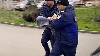Повдигат обвинения за побоя над директора на полицията в Русе