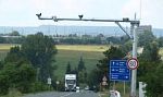 Започва контролът за скорост с тол камерите