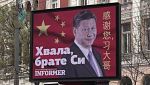 Какво е китайското влияние в Европа и на Балканите?