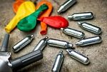 До 5 г. затвор за притежание на райски газ