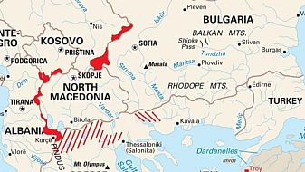 Македонците в паника – България претопява населението им от два фронта