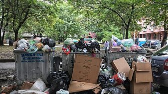 Привикаха зам.-кмета на София в прокуратурата