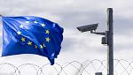 Въвеждат нова система за контрол по границите на ЕС
