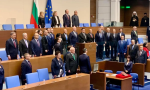 Търсят на нова формула на кабинета „Желязков“